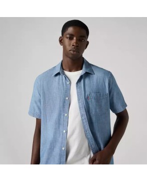 LEVI'S® Short Sleeve Sunset...